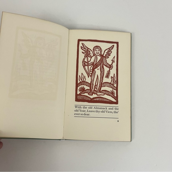 Vintage Ben Franklin’s Wit & Wisdom Undated Peter Pauper Press Mount Vernon NY - Picture 13 of 16